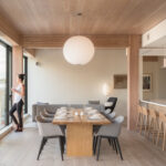 C12 dining room w person jpg 150x150