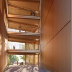 Chambless King Architects Cheaha State Park Lodge Hotel Bridge OPT 150x150