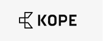 KOPE Logo