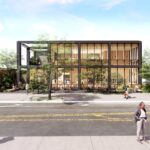 Exterior north elevation 1 1 150x150