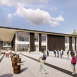 Outside rendering 150x150