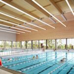 Swimming pool 150x150